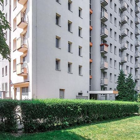 Shortstaypoland Madalinskiego Varsóvia Exterior foto